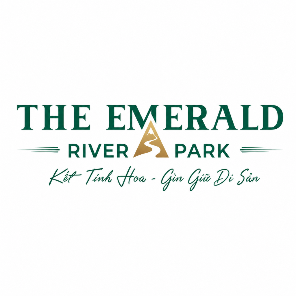 The Emerald River Park